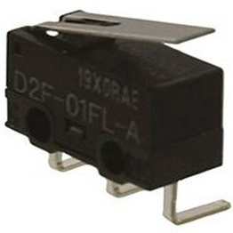 OMRON D2F-01FL-A image