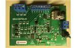 DRV10970EVM Texas Instruments