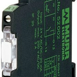 52002 MURRELEKTRONIK