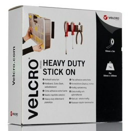 EC60243 VELCRO