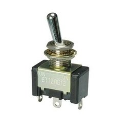 NIDEC COMPONENTS CORPORATION ET125D12-Z image