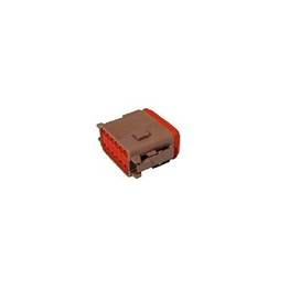 DT06-12SD-P012 TE Connectivity
