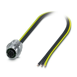 SACC-E-M12FSS-3P-M16/0,5 PEX PHOENIX CONTACT