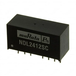 NDL2412SC Murata Manufacturing