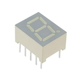 SC39-11SRWA Kingbright Electronic