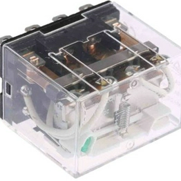 LY4N 24VDC OMRON