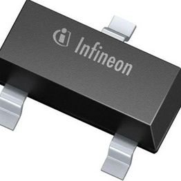 Infineon Technologies TLE49612MXTSA1 image