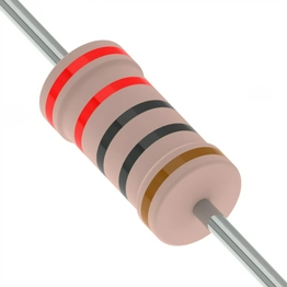 YAGEO FMP200FRF52-220R image