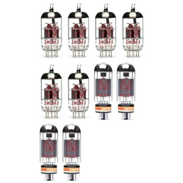 201STANDARD_TUBE_SET TUBEDEPOT