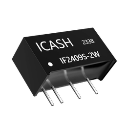 IF2409S-2W ICASH