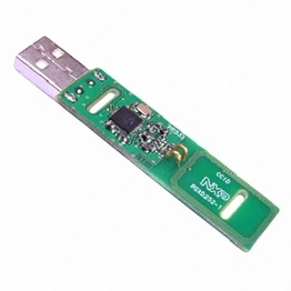 NXP Semiconductors PREV533D,699 image