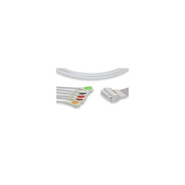 421930-003 ECG TELEMETRY LEADWIRES International Lighting