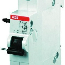 2CSS200911R0002  S2C-UA 24 AC ABB