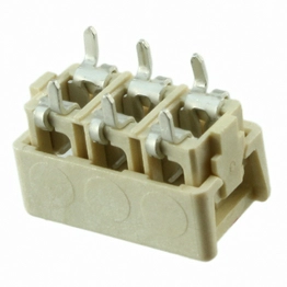 TE Connectivity 3-2106489-3 image