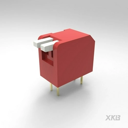 XKB Connectivity DPL-02RP image