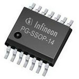 TLD2326EL Infineon Technologies