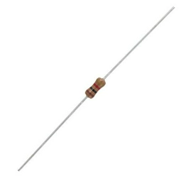 KOA CFS1/4C331J image