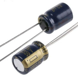Panasonic EEUFC1H820 image