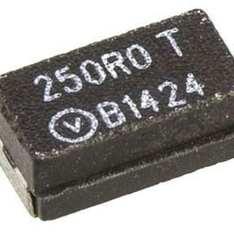 SMR1D 250R 0,01% Vishay Precision Group