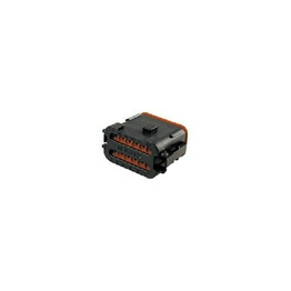 DT06-12SA-EP08 TE Connectivity