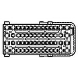1-962299-1 TE Connectivity