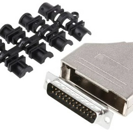 MHDTZK25-DB25P-K MH Connectors
