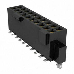 SFML-110-T2-S-D-LC-K-TR samtec