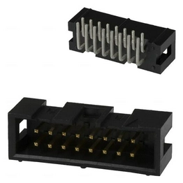 1761605-6 TE Connectivity
