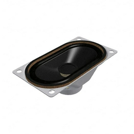 AS07108PO-R PUI Audio