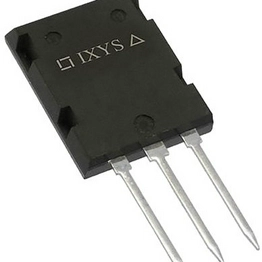 IXYS IXXK100N60C3H1 image