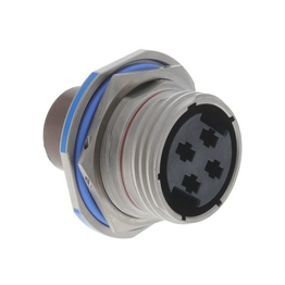 Amphenol CF-594721-04S image