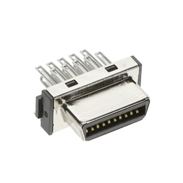Hirose Electric FI40-20S(50) image