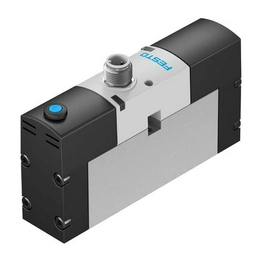 VSVA-B-M52-MH-A1-1R5L FESTO