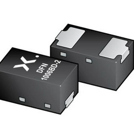nexperia BAS40LS-QYL image