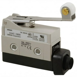 D4MC-3030 OMRON