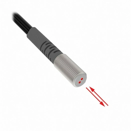 PBT46U-VL Banner Engineering