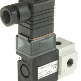 VT307-6DZ1-01F-Q SMC