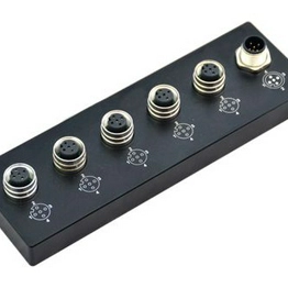 bulgin BOX1M1205MA05M805F image