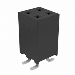 samtec SQW-102-01-F-D-VS image