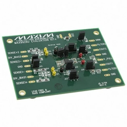 MAX9926UEVKIT+ Analog Devices