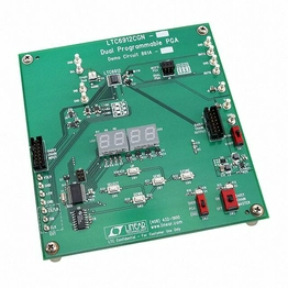 DC861A-A Analog Devices