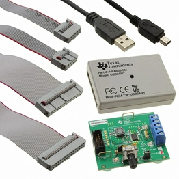 Texas Instruments DRV10987EVM image