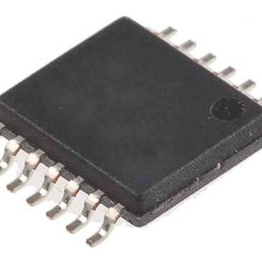 STMicroelectronics STEF01FTR image