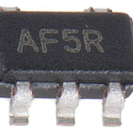 Microchip Technology MCP6001UT-I/OT image