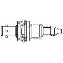 DK-621-0434-1P TE Connectivity