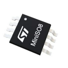 TSV772IQ2T STMicroelectronics