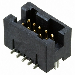 TE Connectivity 104655-1 image