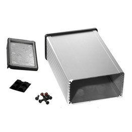 Hammond Manufacturing 1457N1602E image