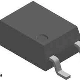 Vishay Intertechnology VOM617A-4T image