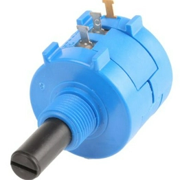 BOURNS 3590S-1-202L image